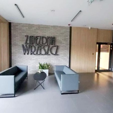 Apartament Zajezdnia Wrzeszcz Lejlighed Gdańsk Eksteriør billede